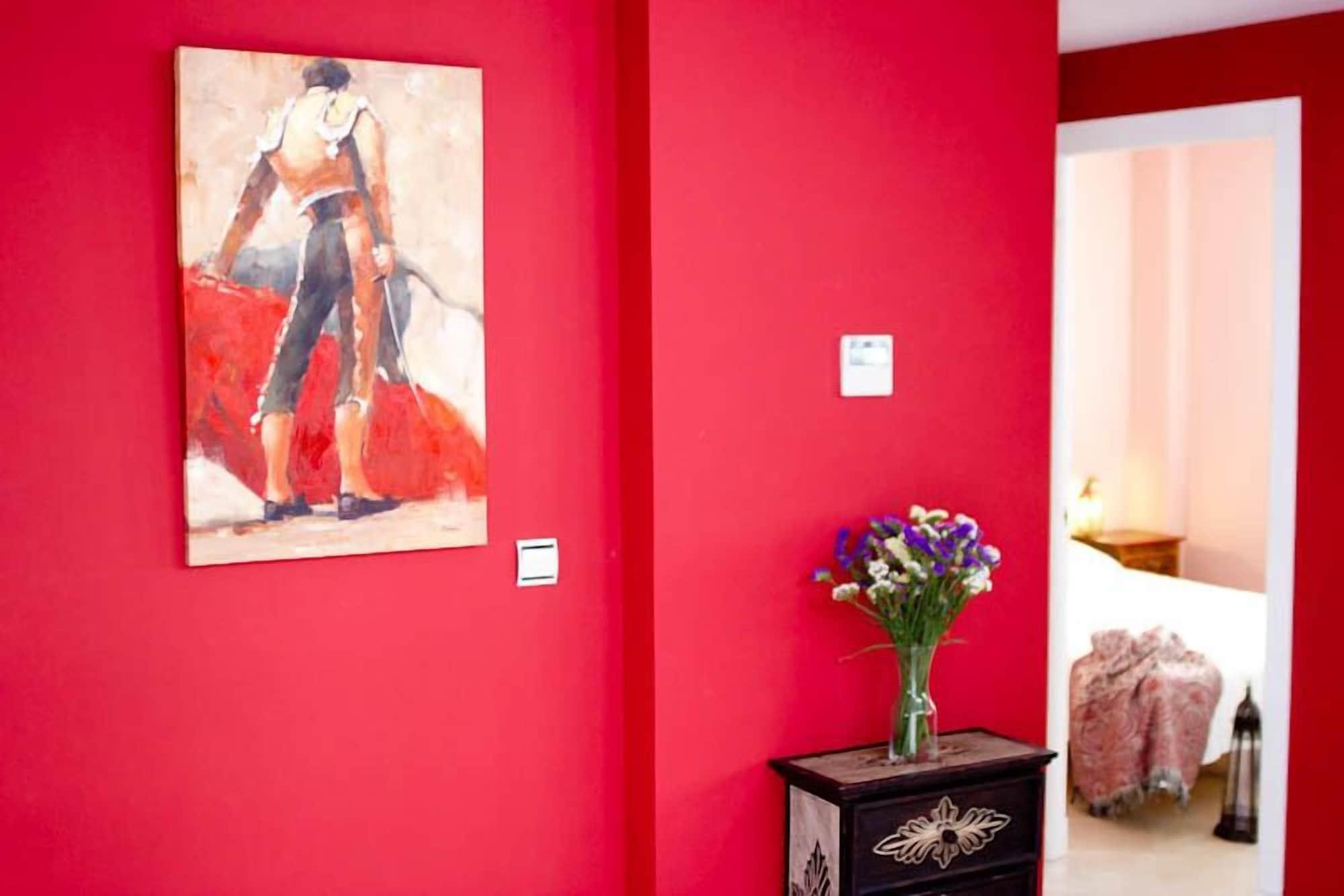 Life Apartments Giralda Suites Seville Exterior photo